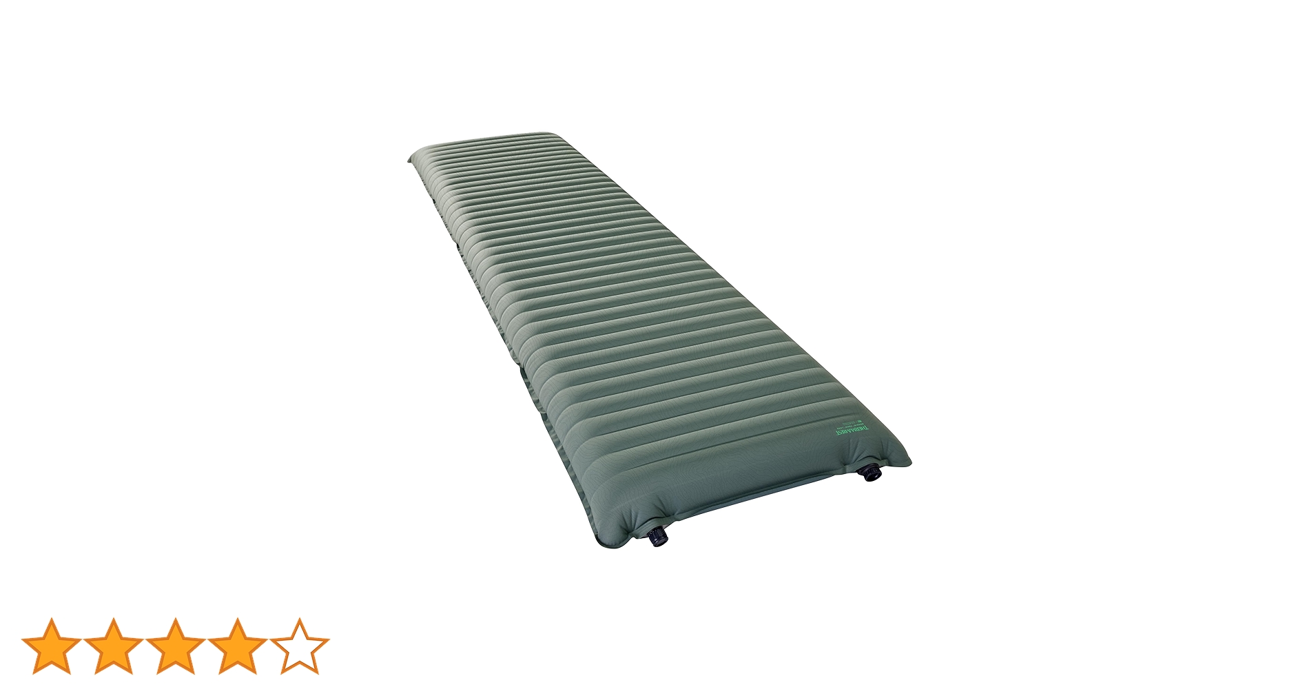 THERM A REST ネオエアートポリュクス レギュラー試用のみ極美品 THERM A REST ネオエアートポリュクス レギュラー試用のみ極美品